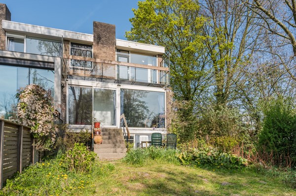 Medium property photo - Henry Dunantlaan 75, 2614 GL Delft